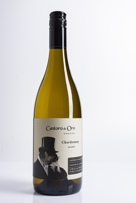 Castoro de Oro Chardonnay BTL