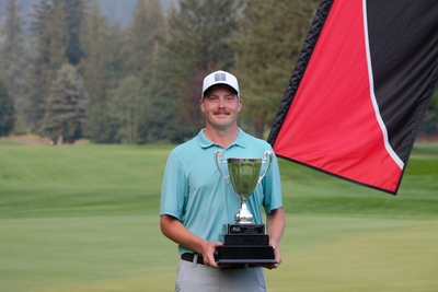 PGA of BC Championship Recap