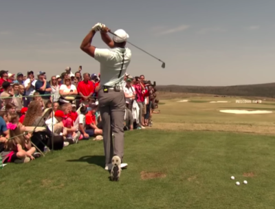 Master the Skies: How to Manipulate Golf Shot Trajectories with Ball Positioning