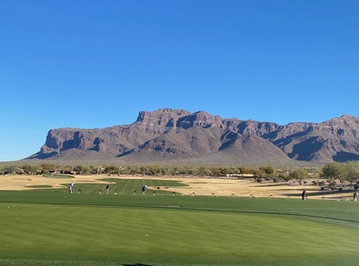 Transitioning from Winter to Summer Golf: Mastering the Rough with Strategic Adjustments