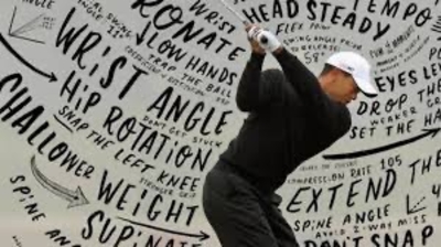 rMaster Your Mind: The Ultimate Guide to Swing Thoughts on the Golf Course