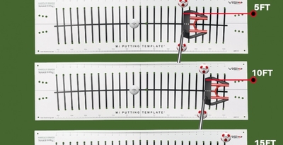 Mastering Distance Control in Putting: The Key to Lower Scores