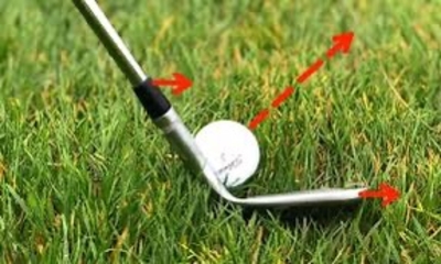 Mastering the Shank Shot: Debunking Myths and Improving Your Golf Game